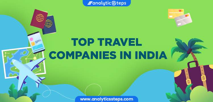 travel management companies in india